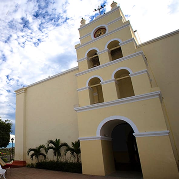 Visita la Misión de Nuestra Señora del Pilar de La Paz – TODOS SANTOS, PUEBLOS MÁGICOS